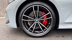 2025 (25) BMW 3 SERIES 320i M Sport 5dr Step Auto 4689320
