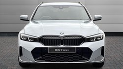 2025 (25) BMW 3 SERIES 320i M Sport 5dr Step Auto 4689322