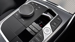 2025 (25) BMW 3 SERIES 320i M Sport 5dr Step Auto 4689339