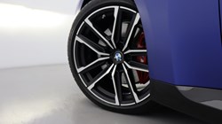 2025 (25) BMW 2 SERIES 220i M Sport 2dr Step Auto 4693776