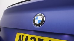2025 (25) BMW 2 SERIES 220i M Sport 2dr Step Auto 4693761