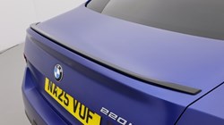 2025 (25) BMW 2 SERIES 220i M Sport 2dr Step Auto 4693758