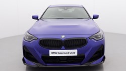 2025 (25) BMW 2 SERIES 220i M Sport 2dr Step Auto 4693751