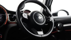 2022 (22) MINI HATCHBACK 1.5 Cooper Exclusive 5dr Auto 4762868