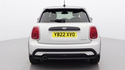 2022 (22) MINI HATCHBACK 1.5 Cooper Exclusive 5dr Auto 4762822