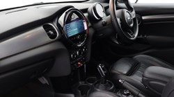 2022 (22) MINI HATCHBACK 1.5 Cooper Exclusive 5dr Auto 4762876