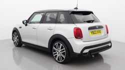2022 (22) MINI HATCHBACK 1.5 Cooper Exclusive 5dr Auto 4762821