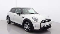 2022 (22) MINI HATCHBACK 1.5 Cooper Exclusive 5dr Auto 4762817