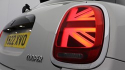 2022 (22) MINI HATCHBACK 1.5 Cooper Exclusive 5dr Auto 4762825