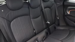 2022 (22) MINI HATCHBACK 1.5 Cooper Exclusive 5dr Auto 4762837