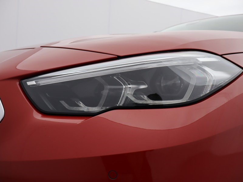 2023 (72) BMW 2 SERIES 218i [136] Sport 4dr DCT [Live Cockpit Prof] 4714056