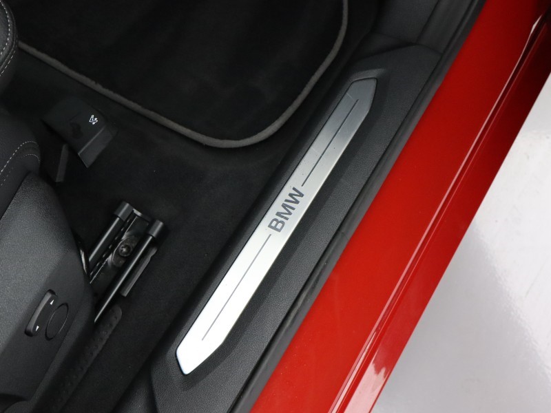 2023 (72) BMW 2 SERIES 218i [136] Sport 4dr DCT [Live Cockpit Prof] 4714062