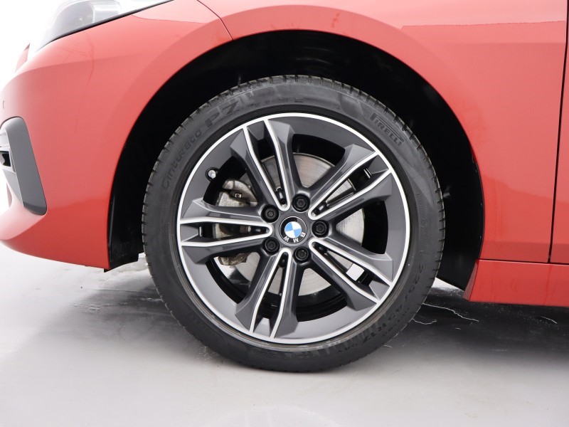 2023 (72) BMW 2 SERIES 218i [136] Sport 4dr DCT [Live Cockpit Prof] 4714055