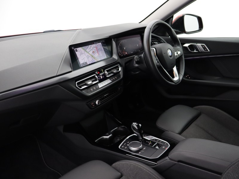 2023 (72) BMW 2 SERIES 218i [136] Sport 4dr DCT [Live Cockpit Prof] 4714078