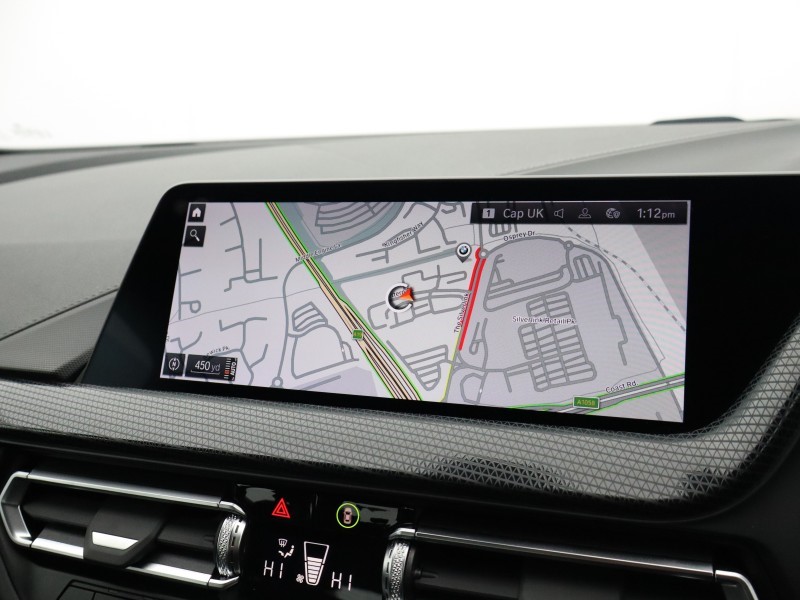 2023 (72) BMW 2 SERIES 218i [136] Sport 4dr DCT [Live Cockpit Prof] 4714083