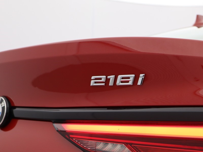 2023 (72) BMW 2 SERIES 218i [136] Sport 4dr DCT [Live Cockpit Prof] 4714050