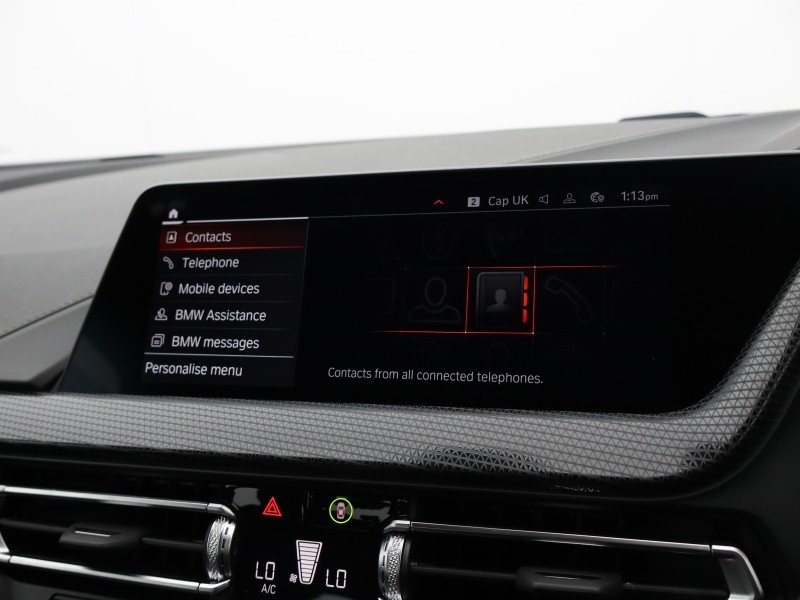 2023 (72) BMW 2 SERIES 218i [136] Sport 4dr DCT [Live Cockpit Prof] 4714102