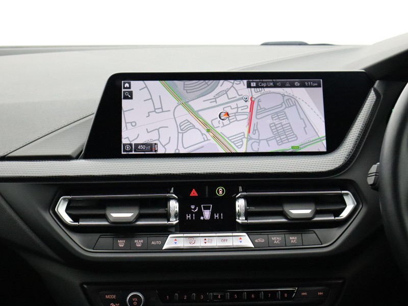 2023 (72) BMW 2 SERIES 218i [136] Sport 4dr DCT [Live Cockpit Prof] 4714074