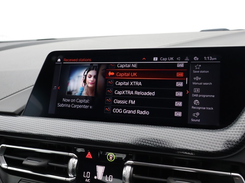 2023 (72) BMW 2 SERIES 218i [136] Sport 4dr DCT [Live Cockpit Prof] 4714099