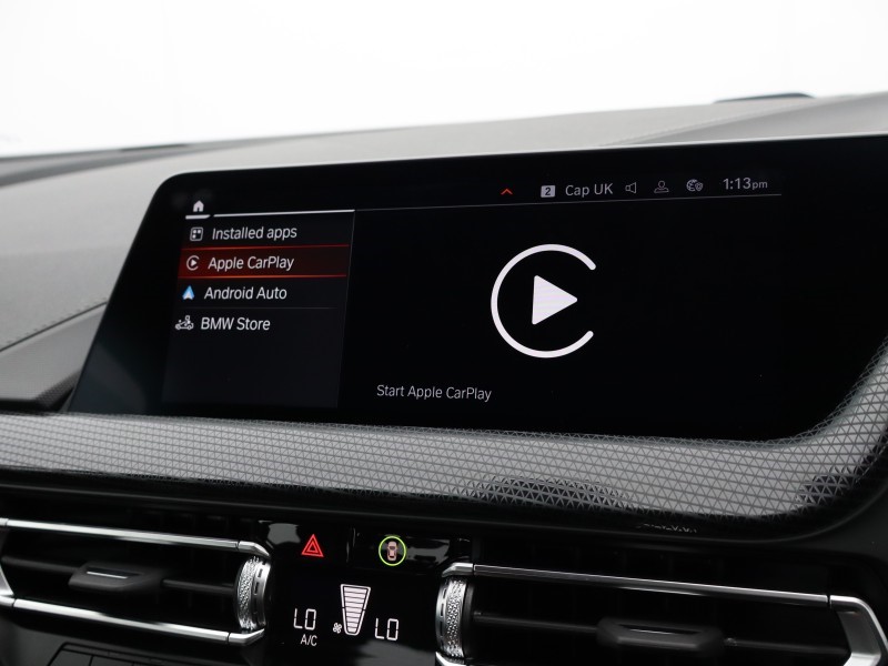 2023 (72) BMW 2 SERIES 218i [136] Sport 4dr DCT [Live Cockpit Prof] 4714101