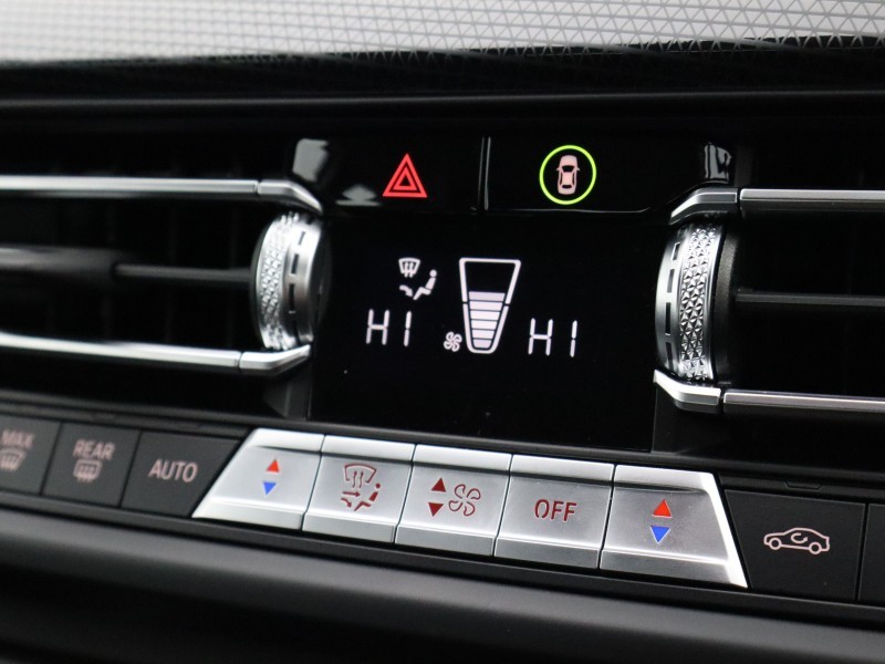 2023 (72) BMW 2 SERIES 218i [136] Sport 4dr DCT [Live Cockpit Prof] 4714085