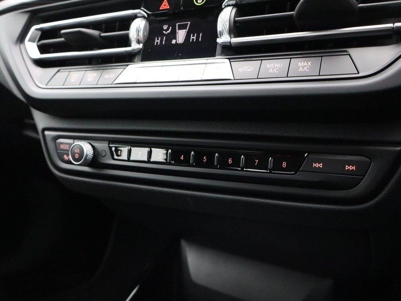 2023 (72) BMW 2 SERIES 218i [136] Sport 4dr DCT [Live Cockpit Prof] 4714086