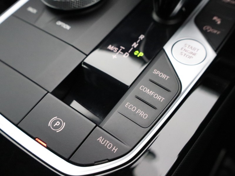 2023 (72) BMW 2 SERIES 218i [136] Sport 4dr DCT [Live Cockpit Prof] 4714088