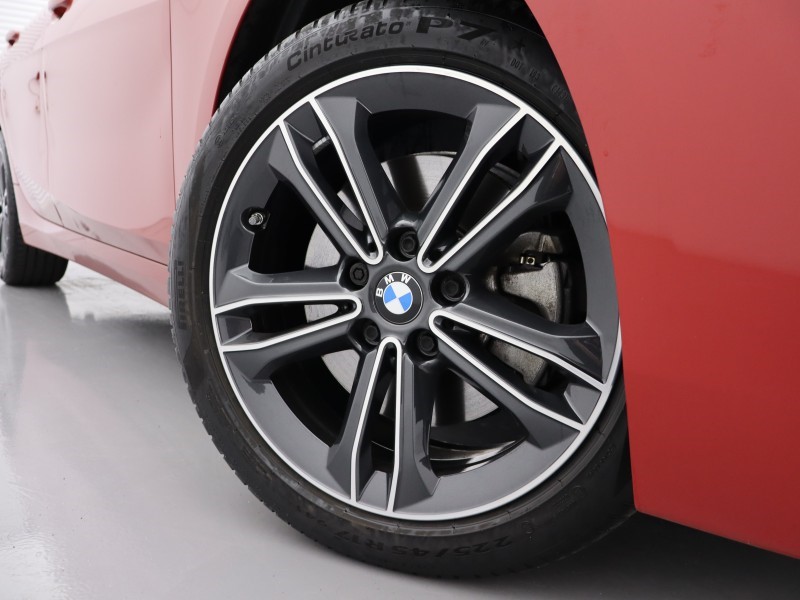 2023 (72) BMW 2 SERIES 218i [136] Sport 4dr DCT [Live Cockpit Prof] 4714066