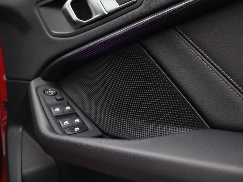 2023 (72) BMW 2 SERIES 218i [136] Sport 4dr DCT [Live Cockpit Prof] 4714065