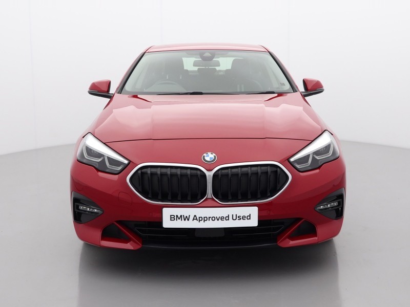 2023 (72) BMW 2 SERIES 218i [136] Sport 4dr DCT [Live Cockpit Prof] 4714042