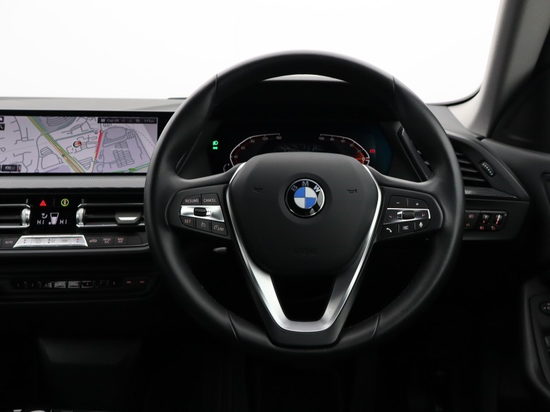 2023 (72) BMW 2 SERIES 218i [136] Sport 4dr DCT [Live Cockpit Prof] 4714075