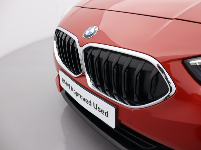 2023 (72) BMW 2 SERIES 218i [136] Sport 4dr DCT [Live Cockpit Prof] 4714057