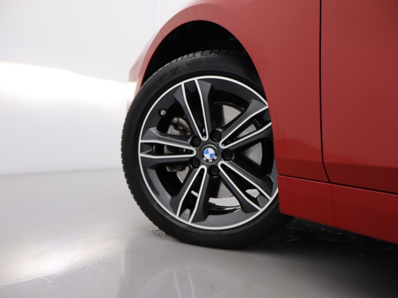 2023 (72) BMW 2 SERIES 218i [136] Sport 4dr DCT [Live Cockpit Prof] 4714067