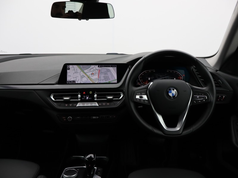 2023 (72) BMW 2 SERIES 218i [136] Sport 4dr DCT [Live Cockpit Prof] 4714077