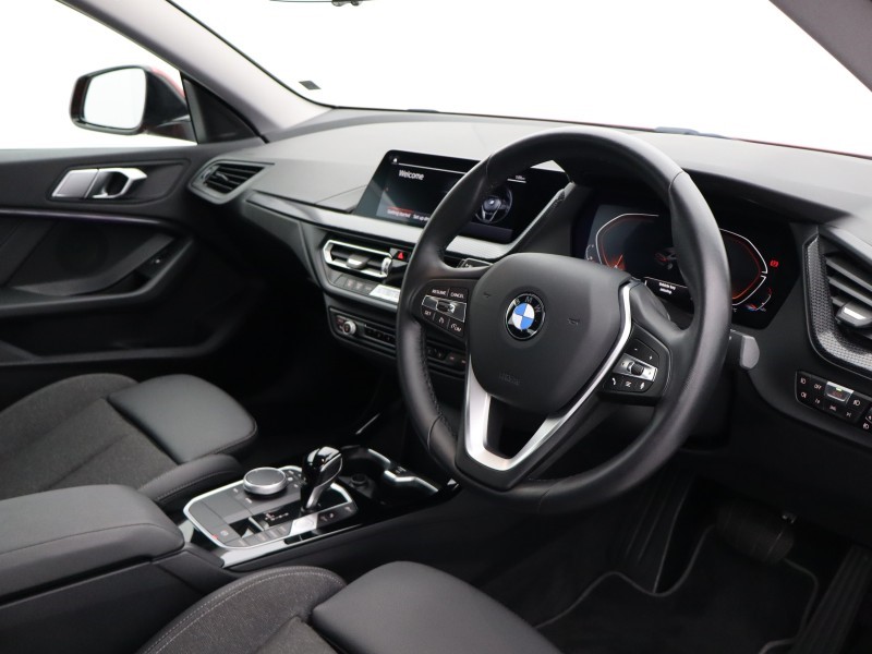 2023 (72) BMW 2 SERIES 218i [136] Sport 4dr DCT [Live Cockpit Prof] 4714059