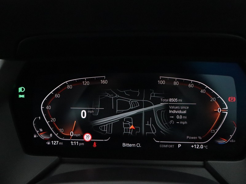 2023 (72) BMW 2 SERIES 218i [136] Sport 4dr DCT [Live Cockpit Prof] 4714082