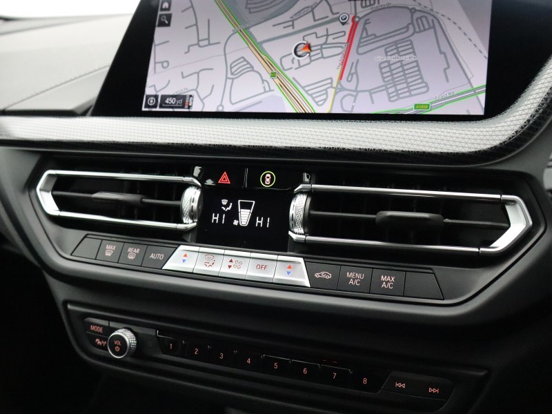 2023 (72) BMW 2 SERIES 218i [136] Sport 4dr DCT [Live Cockpit Prof] 4714084