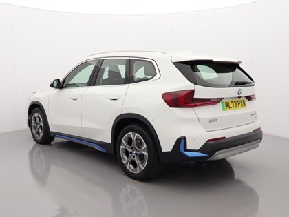 2023 (73) BMW iX1 230kW xDrive30 xLine 65kWh 5dr Auto