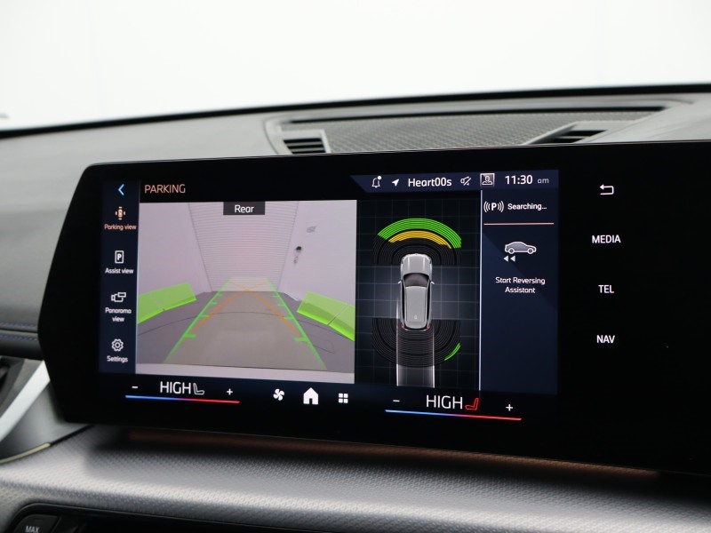 2023 (73) BMW X1 xDrive 25e M Sport 5dr Step Auto 4713743