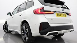 2023 (73) BMW X1 xDrive 25e M Sport 5dr Step Auto 4713762