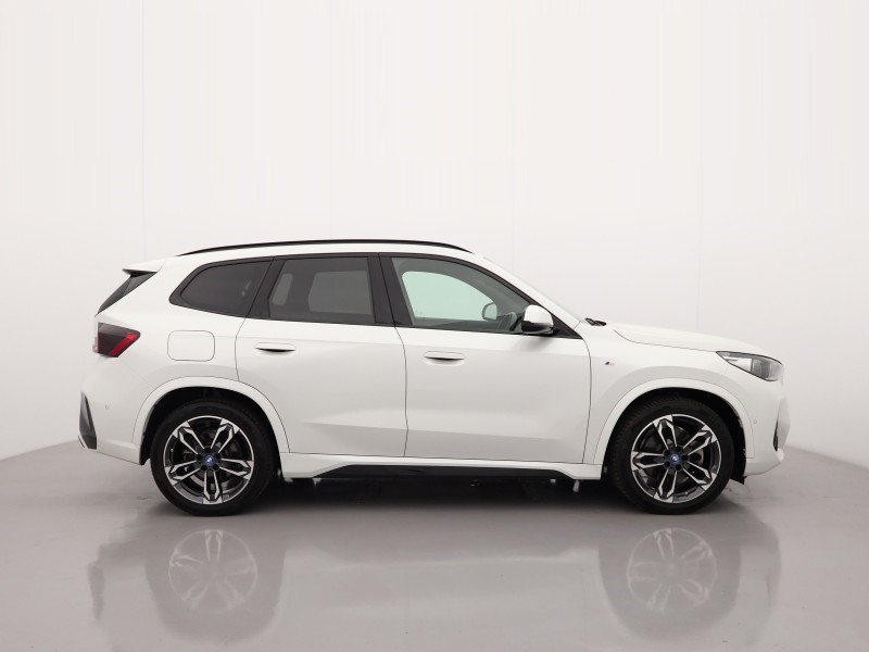 2023 (73) BMW X1 xDrive 25e M Sport 5dr Step Auto 4713708