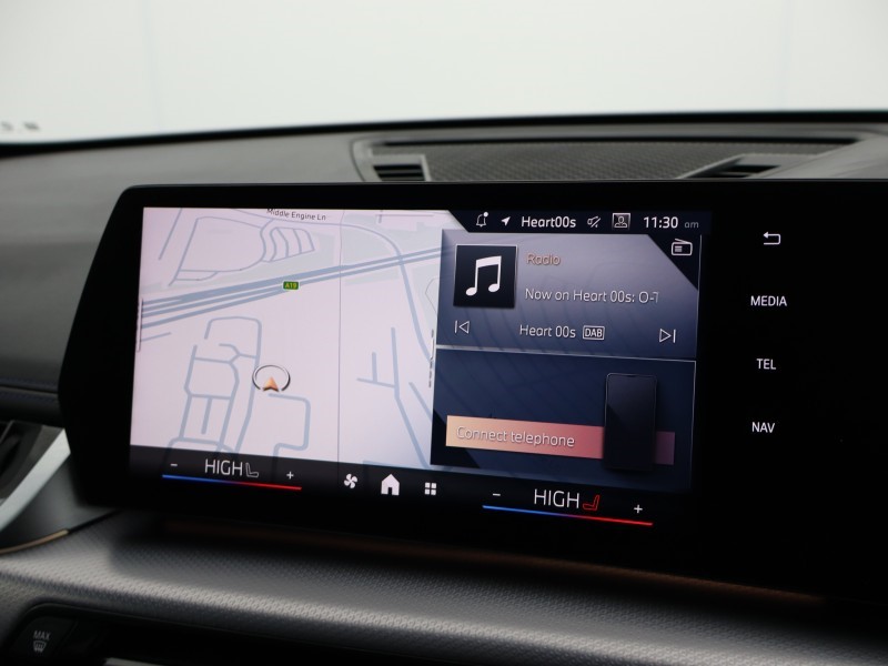 2023 (73) BMW X1 xDrive 25e M Sport 5dr Step Auto 4713741