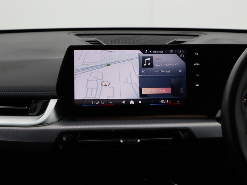 2023 (73) BMW X1 xDrive 25e M Sport 5dr Step Auto 4713731