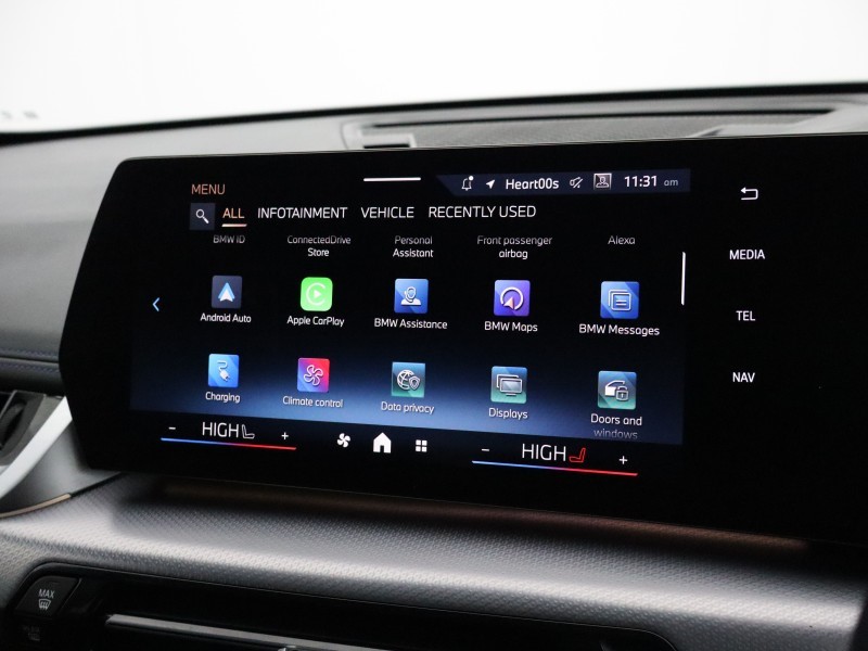 2023 (73) BMW X1 xDrive 25e M Sport 5dr Step Auto 4713748