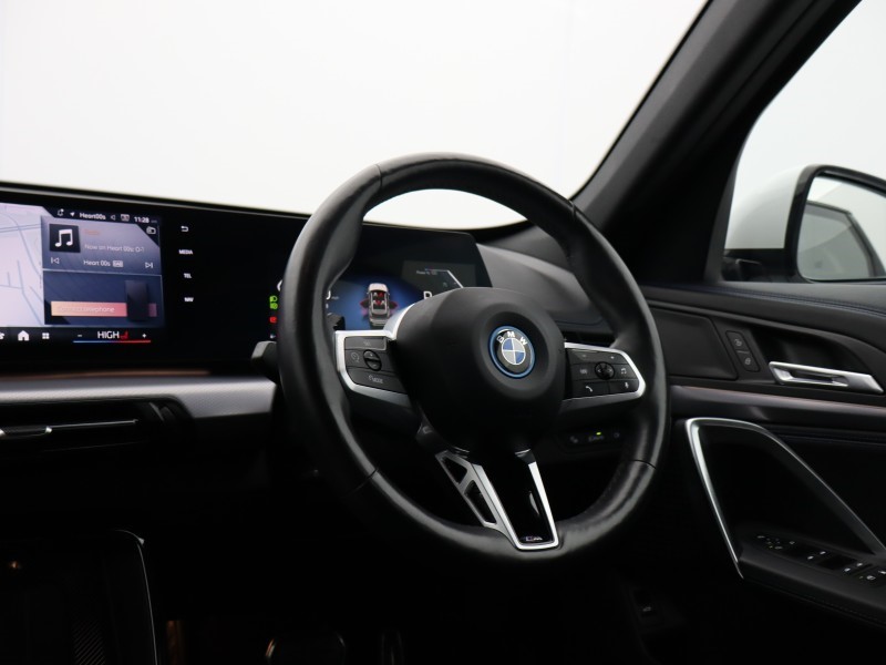 2023 (73) BMW X1 xDrive 25e M Sport 5dr Step Auto 4713729