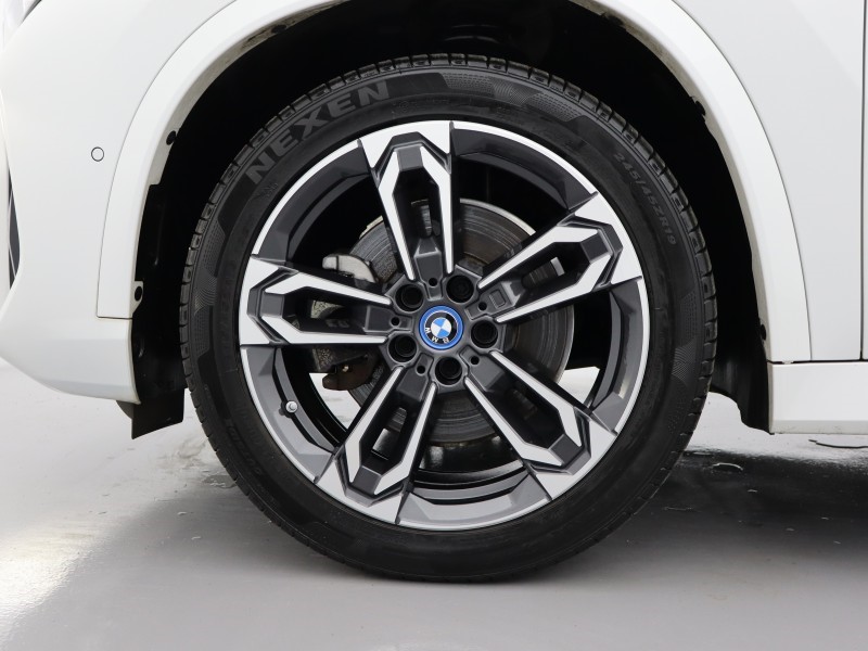 2023 (73) BMW X1 xDrive 25e M Sport 5dr Step Auto 4713716