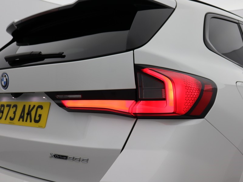 2023 (73) BMW X1 xDrive 25e M Sport 5dr Step Auto 4713709