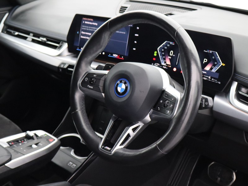 2023 (73) BMW X1 xDrive 25e M Sport 5dr Step Auto 4713723