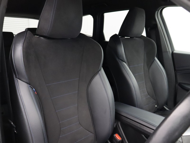 2023 (73) BMW X1 xDrive 25e M Sport 5dr Step Auto 4713724