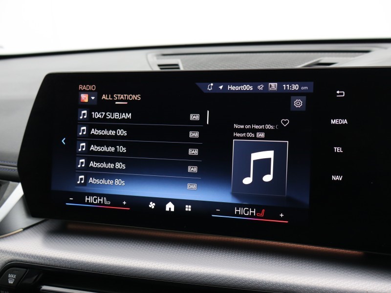 2023 (73) BMW X1 xDrive 25e M Sport 5dr Step Auto 4713742